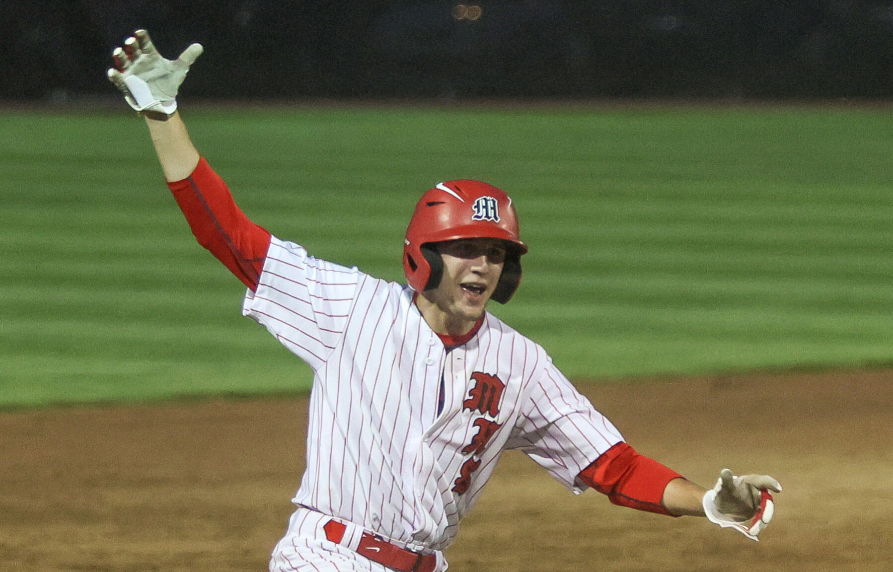 Munster baseball